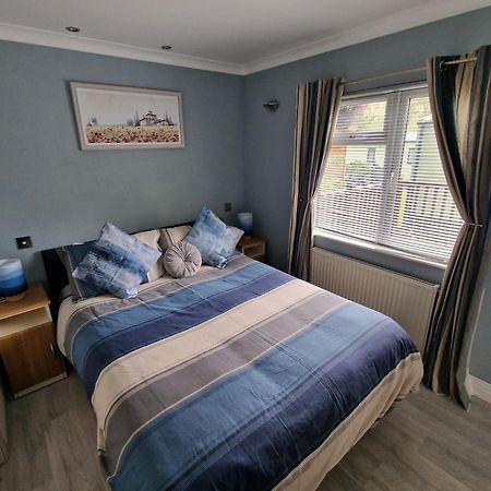 Windermere Lodge,Sleeps 6 Esterno foto