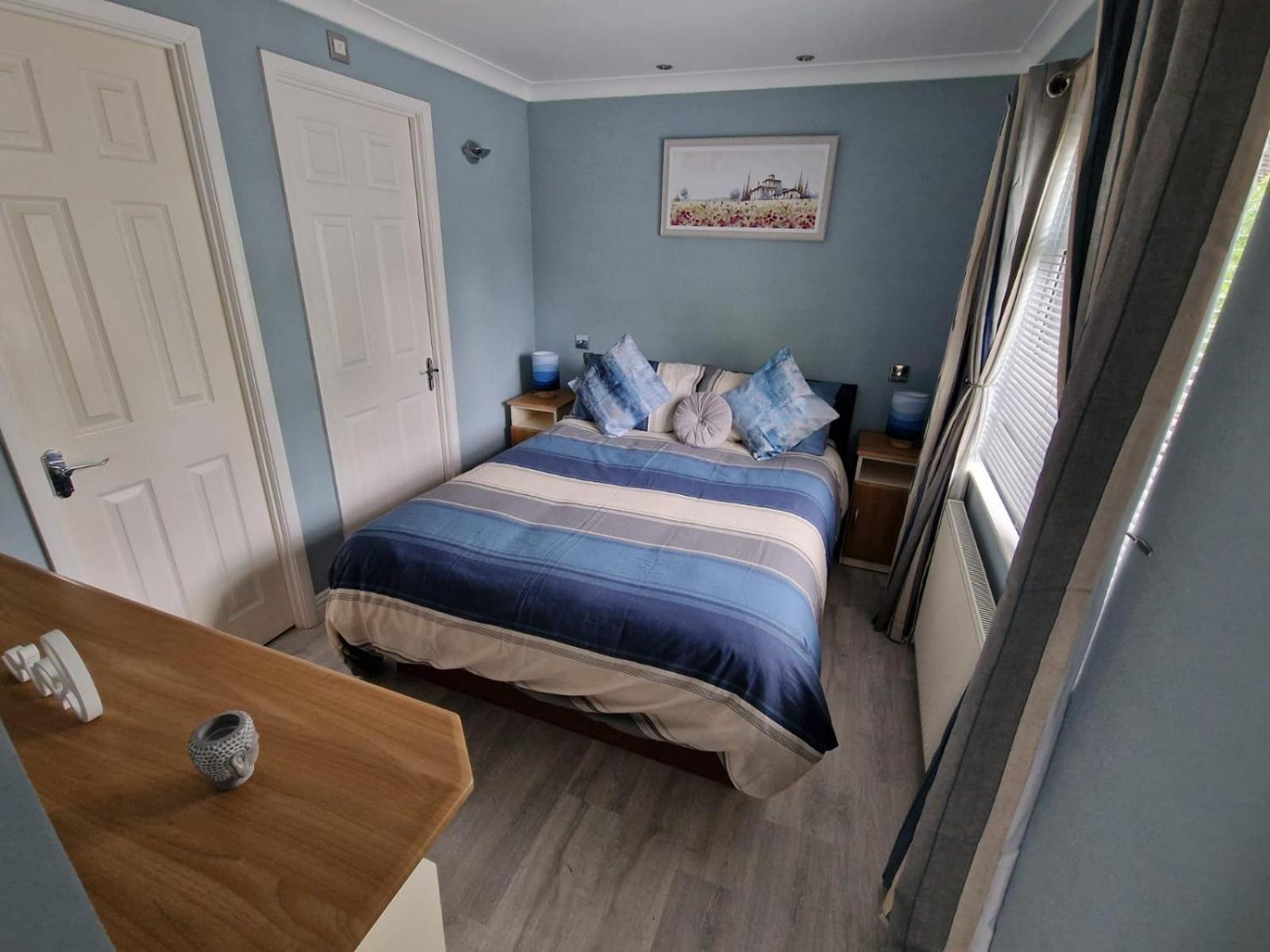 Windermere Lodge,Sleeps 6 Esterno foto